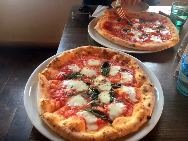 トラットリアラコッタ 長野市稲里のピザ屋さん 平日ランチはデザート付でお得 創業65年 芹田不動産 地元密着 長野市のお部屋探し 学生賃貸 空室対策 駐車場 土地活用 売買はお任せ下さい