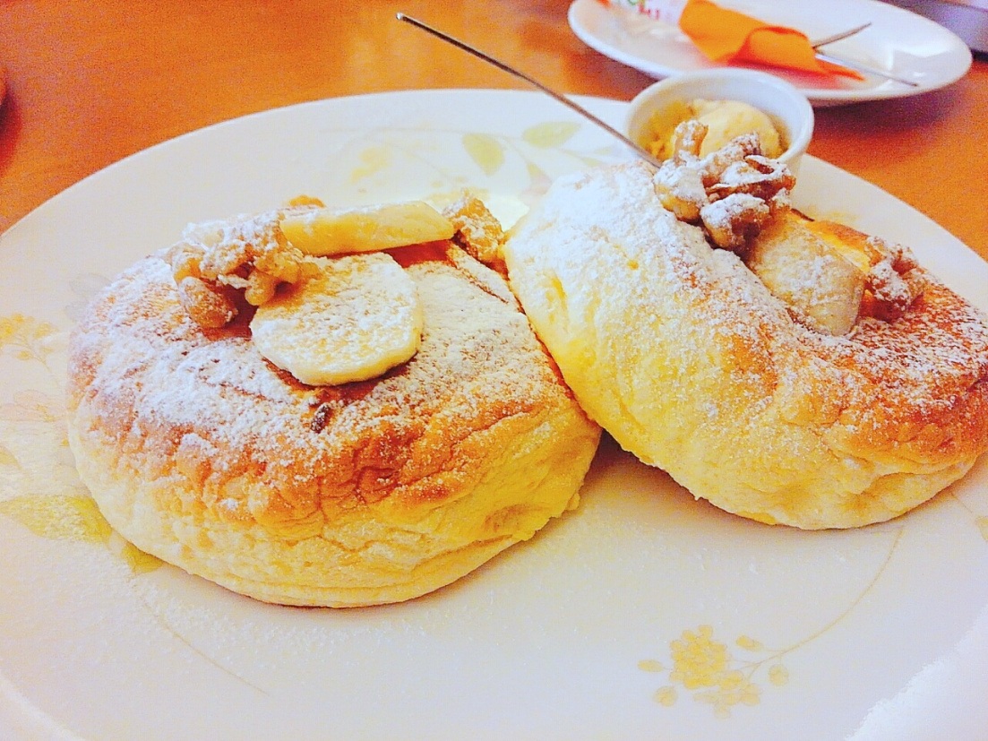 トワサンク パンケーキ食べたい と 歌が聞こえてきそうなカフェ 創業65年 芹田不動産 地元密着 長野 市のお部屋探し 学生賃貸 空室対策 駐車場 土地活用 売買はお任せ下さい