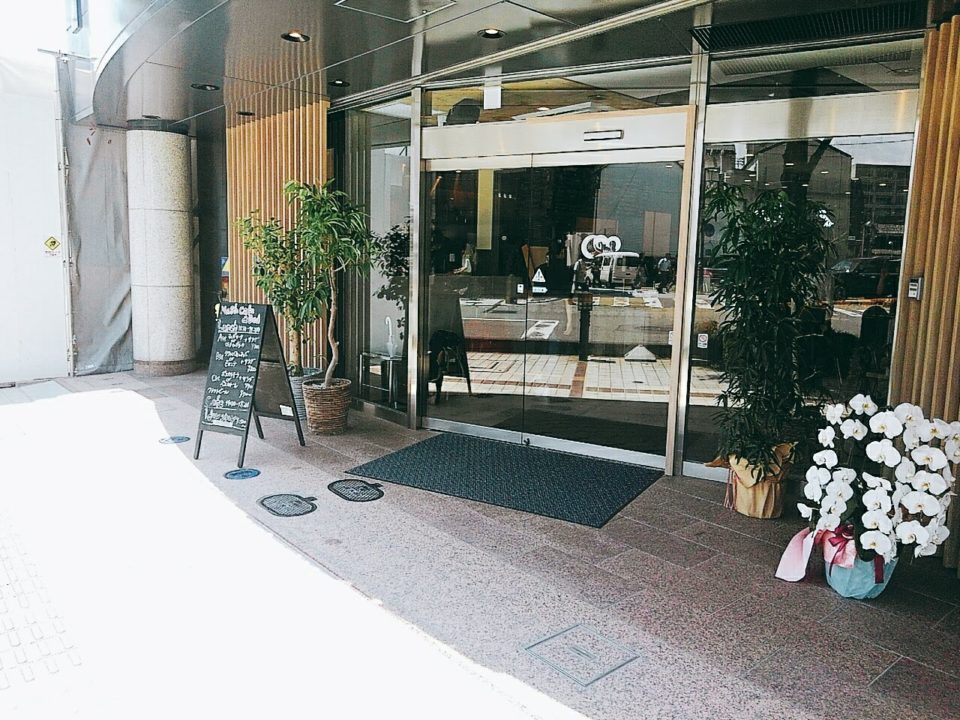 Mash Cafe & Bed NAGANO(マッシュカフェアンドベッドナガノ)