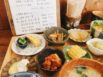 cafe Teco(カフェテコ)