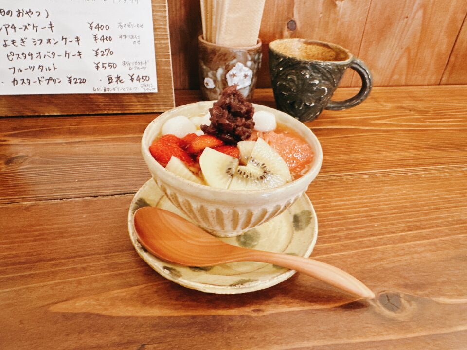 cafe Teco(カフェテコ)