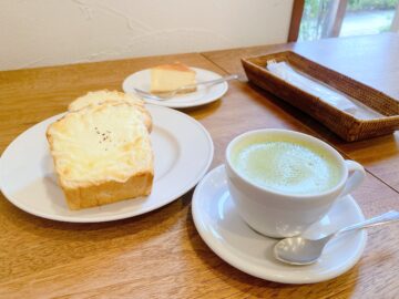 あかりcafe