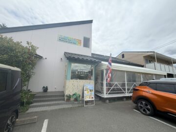 魔法のパンケーキ長野店