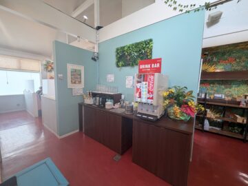 魔法のパンケーキ長野店