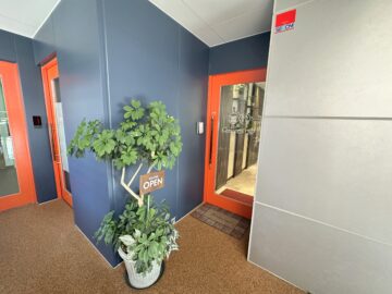 Canopus cafe（カノープスカフェ）