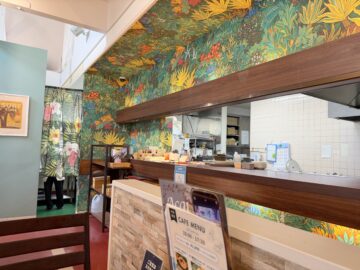 魔法のパンケーキ長野店