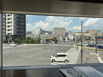 Canopus cafe（カノープスカフェ）
