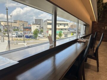 Canopus cafe（カノープスカフェ）