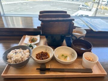 Canopus cafe（カノープスカフェ）