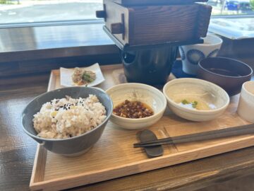 Canopus cafe（カノープスカフェ）