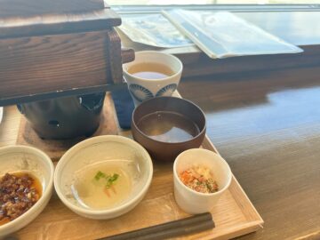 Canopus cafe（カノープスカフェ）
