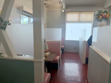 魔法のパンケーキ長野店