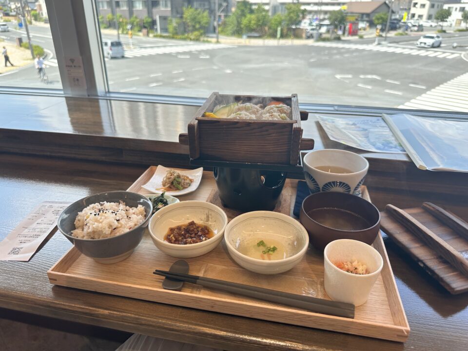 Canopus cafe（カノープスカフェ）