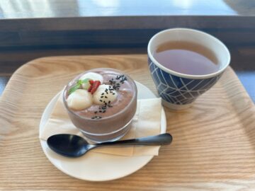 Canopus cafe（カノープスカフェ）