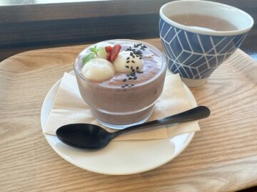 Canopus cafe（カノープスカフェ）
