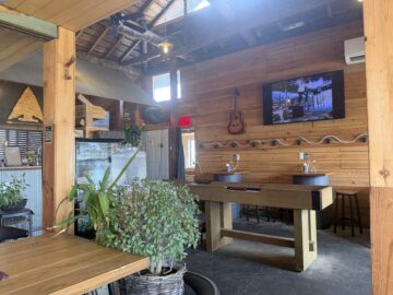 Arrowhead Tavern