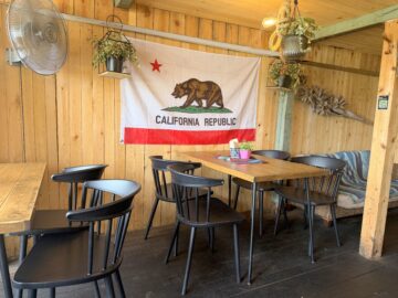 Arrowhead Tavern