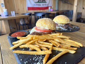 Arrowhead Tavern