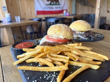 Arrowhead Tavern