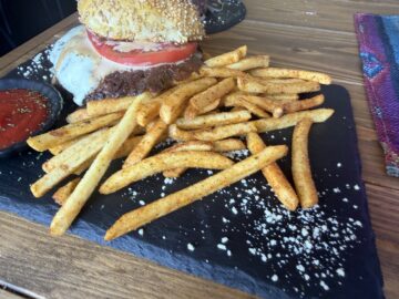 Arrowhead Tavern