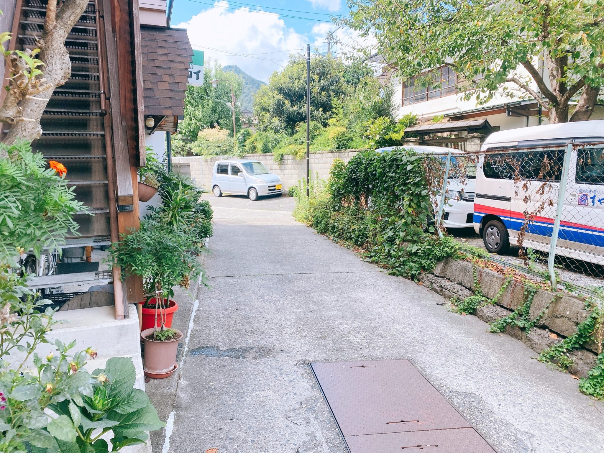 【アロイ食堂】長野県庁近くの人気のタイ料理店。やみつきになってしまう人が続出中！！