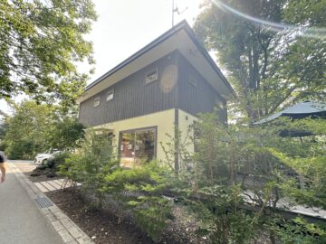 ゆずはcafe