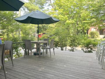 ゆずはcafe