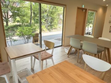 ゆずはcafe