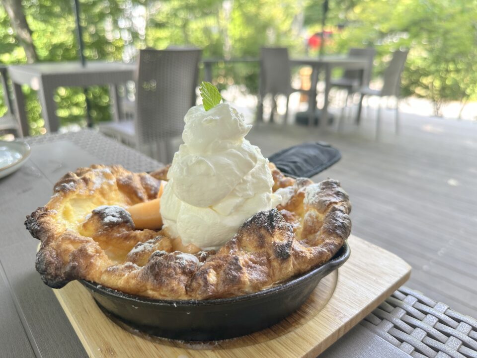 ゆずはcafe