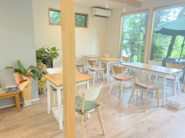ゆずはcafe