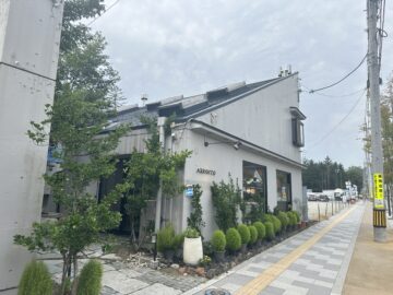 trattoria ABBIOCCO(トラットリアアビオッコ)