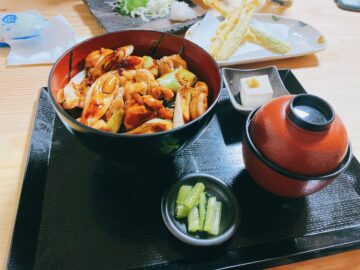 【天ぷらと手打ち蕎麦 さわの庵】くるみ蕎麦めっちゃ美味しかった！居酒屋メニューもとっても美味しい