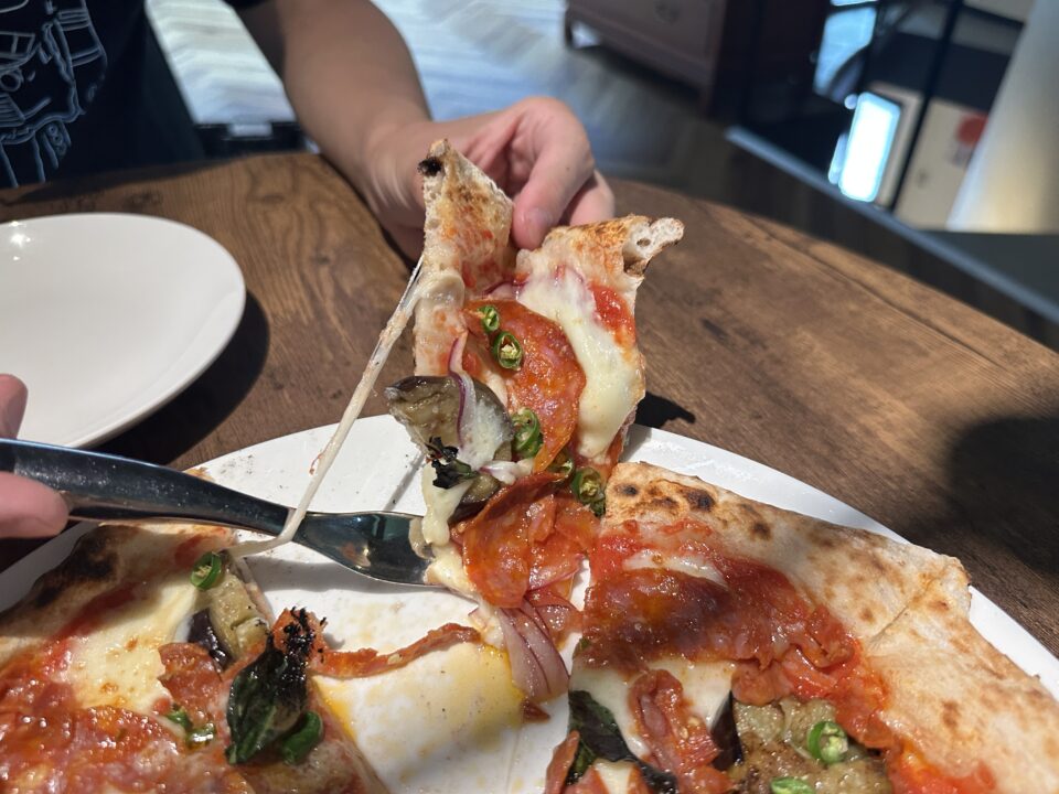 trattoria ABBIOCCO(トラットリアアビオッコ)