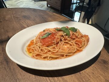 trattoria ABBIOCCO(トラットリアアビオッコ)