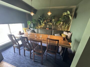 trattoria ABBIOCCO(トラットリアアビオッコ)