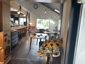 trattoria ABBIOCCO(トラットリアアビオッコ)