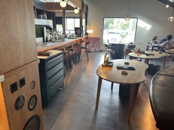 trattoria ABBIOCCO(トラットリアアビオッコ)