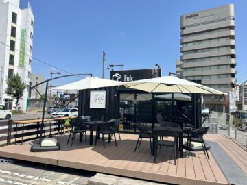 Cafe&Bar PATo(パト)