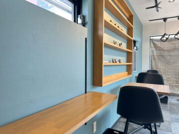 Cafe&Bar PATo(パト)