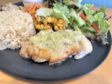 Cafe&Bar PATo(パト)