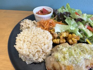 Cafe&Bar PATo(パト)