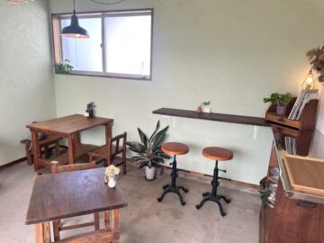 cafe minmia(カフェミンミア)