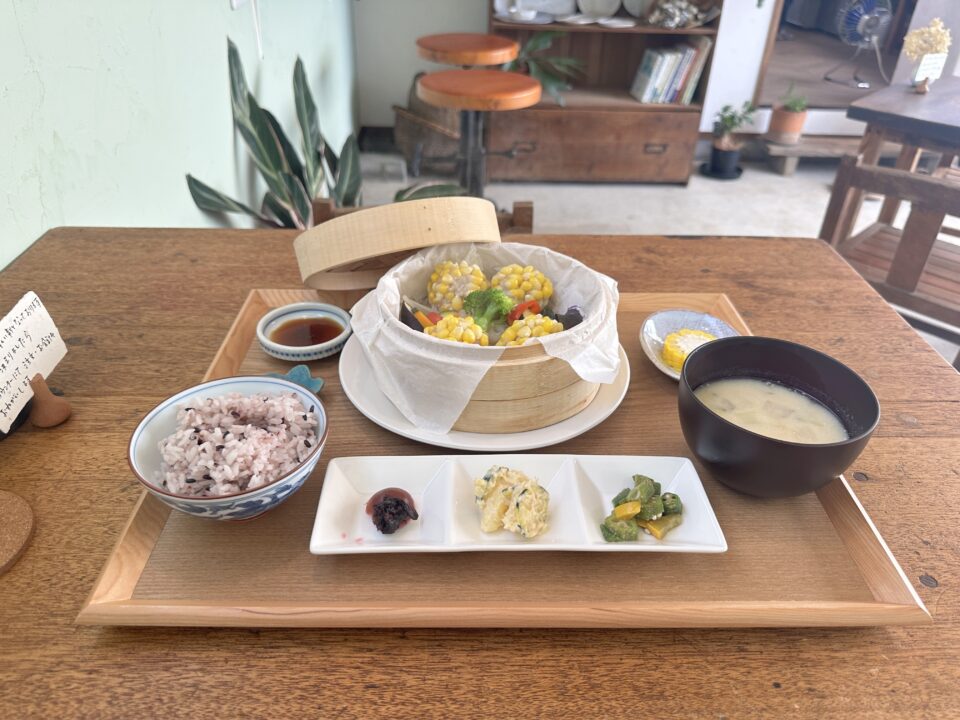 cafe minmia(カフェミンミア)