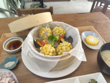 cafe minmia(カフェミンミア)