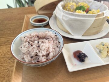 cafe minmia(カフェミンミア)