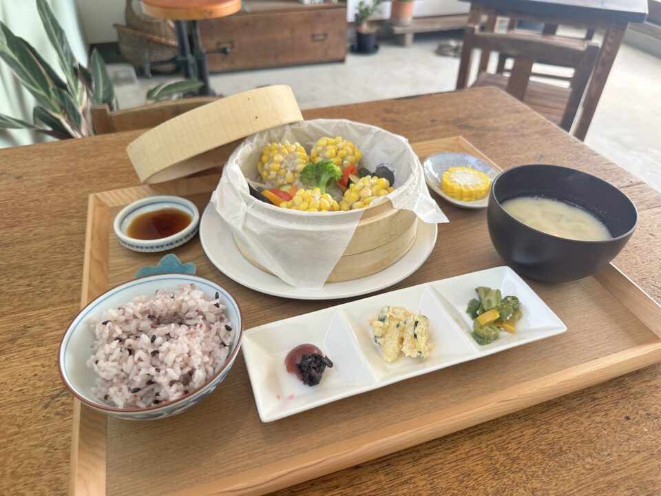 cafe minmia(カフェミンミア)