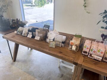 LAGOM DOUGHNUT(ラーゴムドーナツ)若槻大通り店