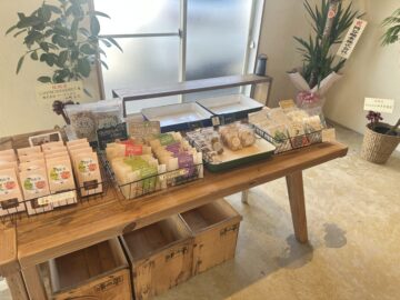LAGOM DOUGHNUT(ラーゴムドーナツ)若槻大通り店