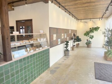 LAGOM DOUGHNUT(ラーゴムドーナツ)若槻大通り店