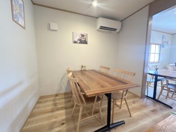 kitchen&cafe ツユハレ